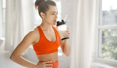 Treba li proteine uzimati prije ili poslije treninga