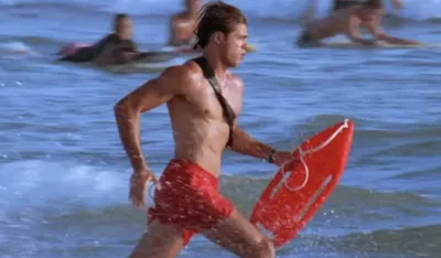 Čuvari plaže se vraćaju: Ko će biti nova Pamela?