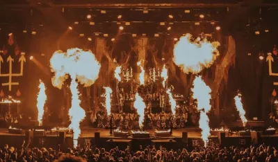 Watain najavio kraj poslije 30 godina karijere