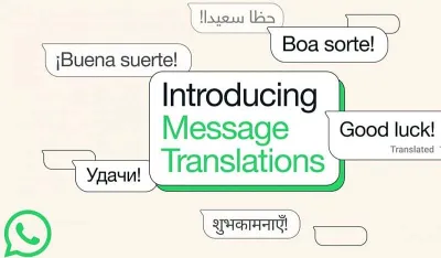 WhatsApp uvodi funkciju prevođenja poruka za korisnike Androida i iPhonea