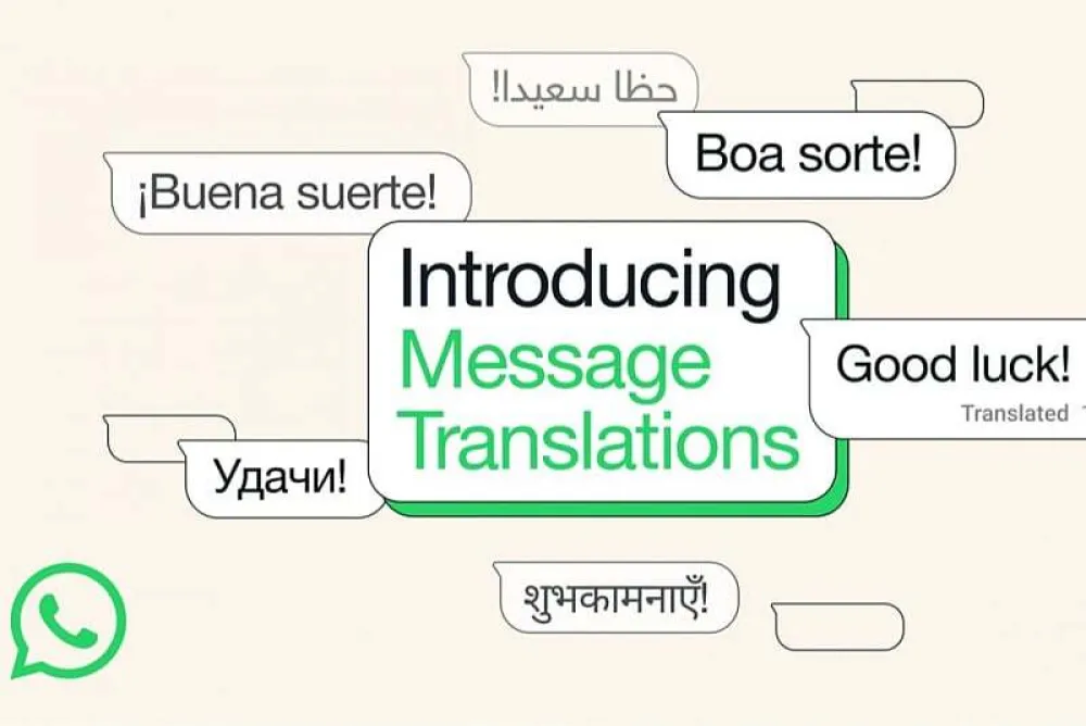 WhatsApp uvodi funkciju prevođenja poruka za korisnike Androida i iPhonea