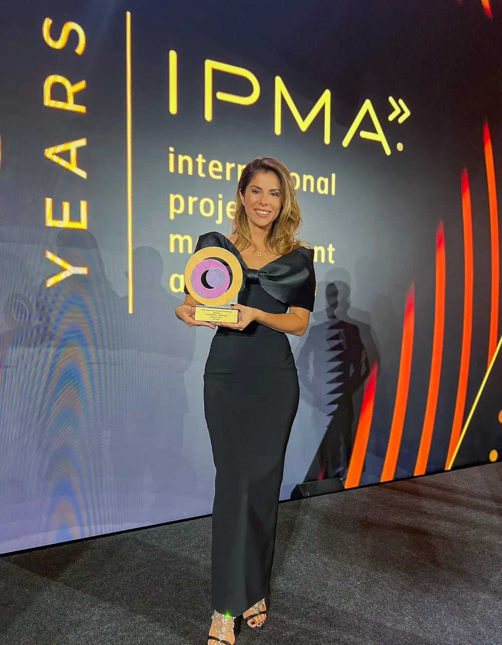 Aleksandra Stojanović, direktorka projekta Palate nauke i direktorka korporativnih poslova MK Group