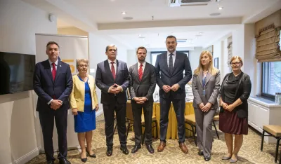 Ibrahimović u Njujorku