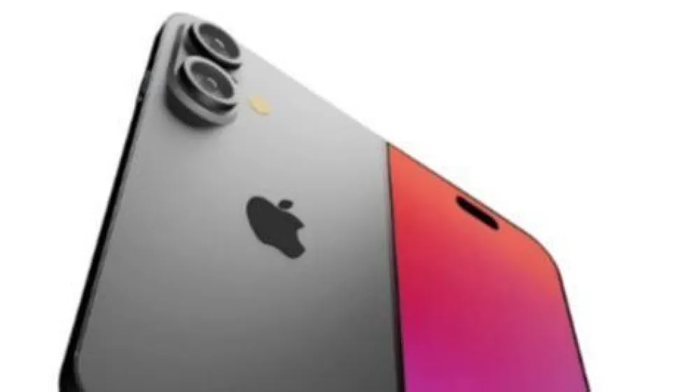 Preklopni iPhone: Otkriveni detalji o novom modelu