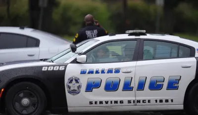 Snajperista pucao na zgradu ICE u Dalasu: Ima mrtvih i ranjenih