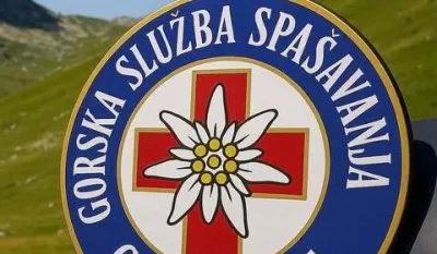 Akcija spa&scaron;avanja na Durmitoru