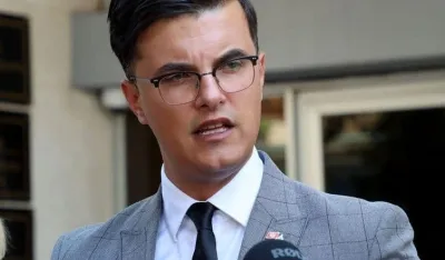 &Scaron;aranović: Sektor bezvjednosti nije zakazao,