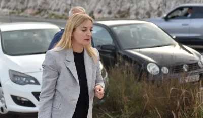 Martinović: Tijela prenijeta na obdukciju u KC CG