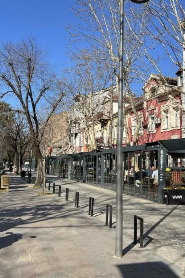 Duže radno vrijeme kafića samo uz potpis svih stanara