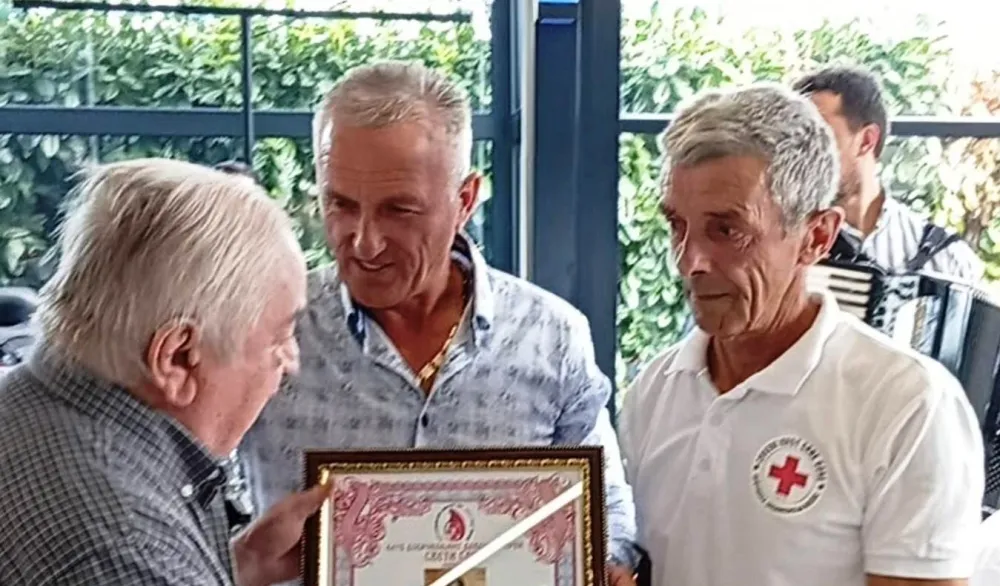 Humanisti u Nik&scaron;iću prikupili 90 jedinica krvi