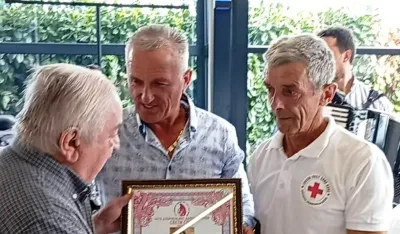 Humanisti u Nik&scaron;iću prikupili 90 jedinica krvi