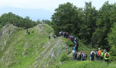 Prokletije i Plavsko jezero pravi mamac za ljubitelje netaknute prirode