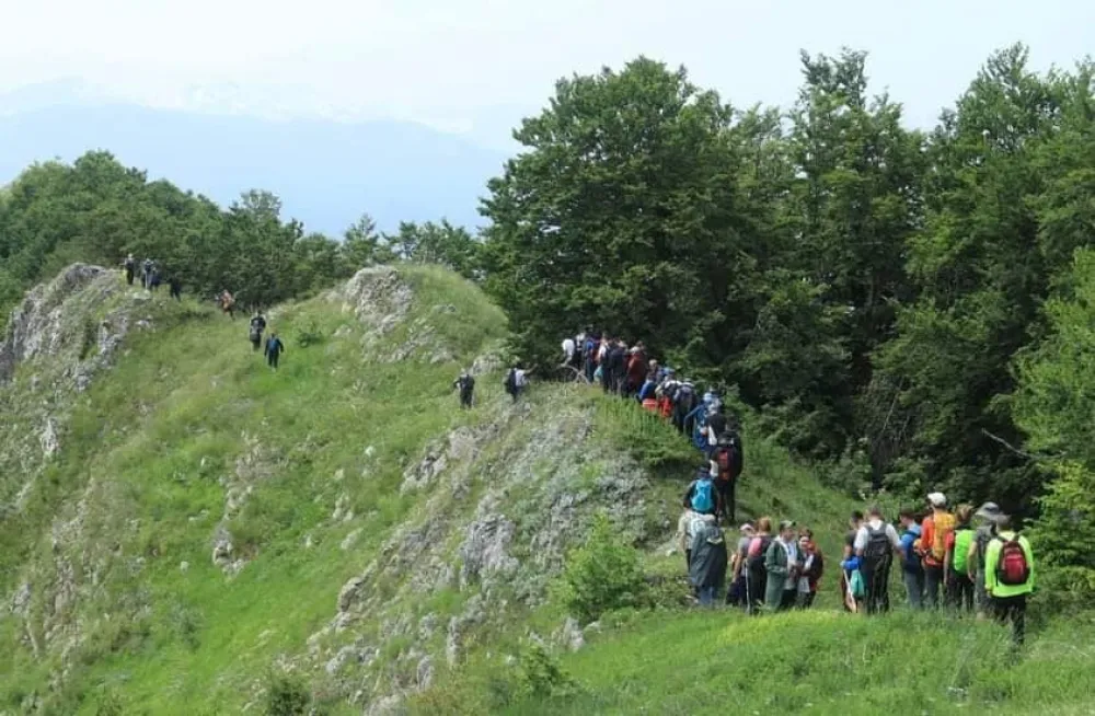 Prokletije i Plavsko jezero pravi mamac za ljubitelje netaknute prirode