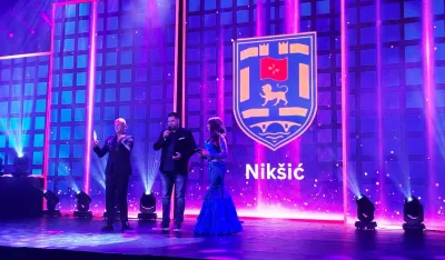 Ritam Evrope u Nik&scaron;iću