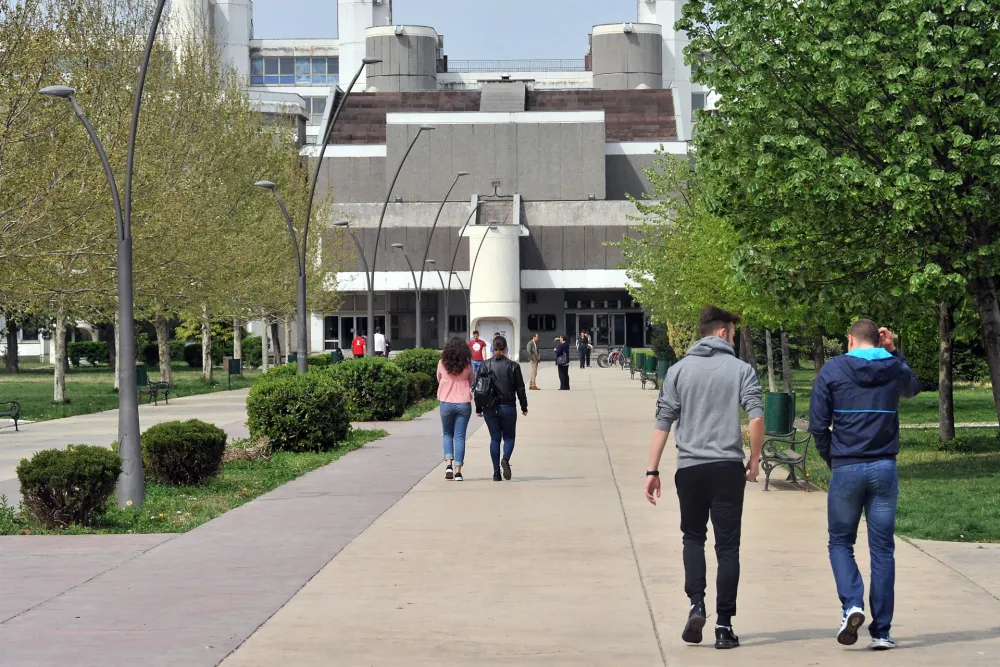 Nova Stanfordova lista: Pet profesora UCG u vrhu svjetske nauke