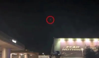 (VIDEO) Neidentifikovani dronovi iznad četiri aerodroma u Danskoj