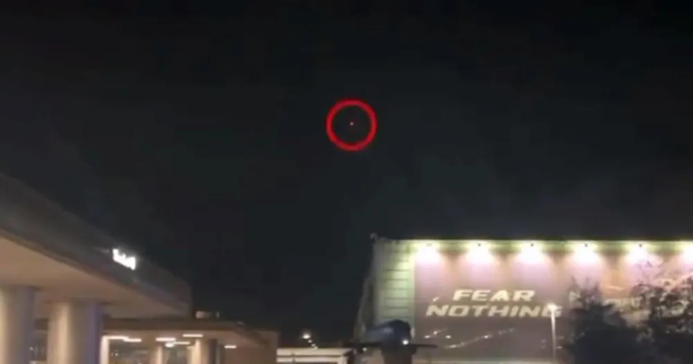 (VIDEO) Neidentifikovani dronovi iznad četiri aerodroma u Danskoj