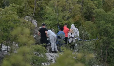 Zbog ubistva Belade i Ivanovića saslu&scaron;an veći broj "kavčana"