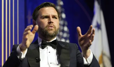 Američki potpredsjednik ozbiljno upozorio Putina