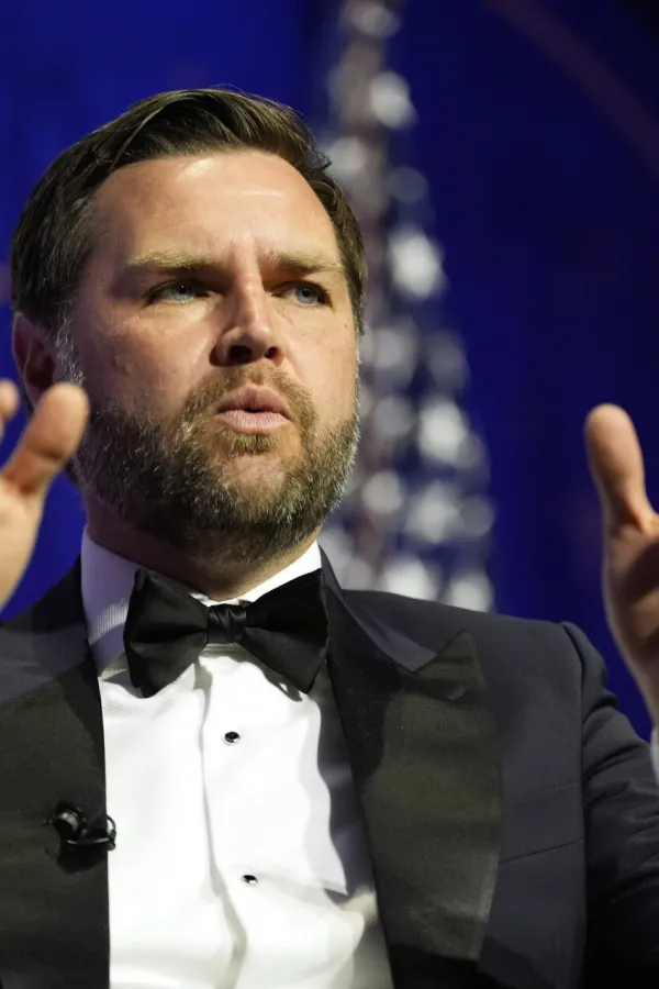 Američki potpredsjednik ozbiljno upozorio Putina