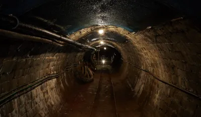 Probijen najduži željeznički tunel na svijetu