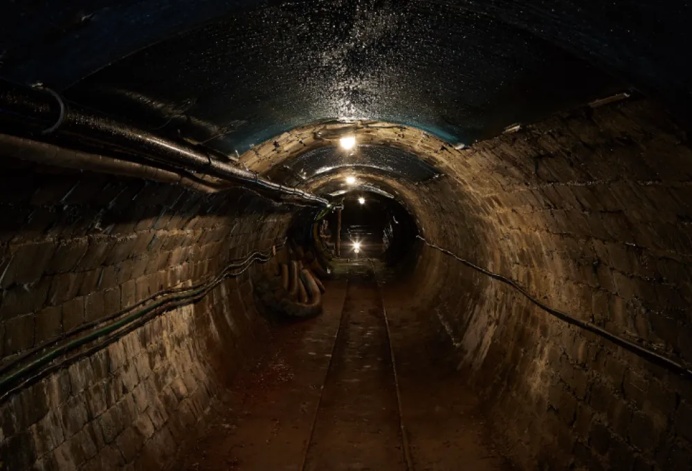 Probijen najduži željeznički tunel na svijetu