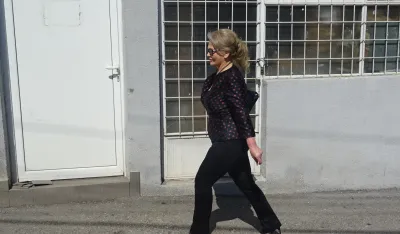 Predmet inficiranih beba pred Apelacionim sudom Crne Gore