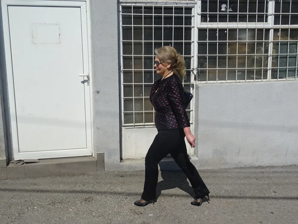 Predmet inficiranih beba pred Apelacionim sudom Crne Gore