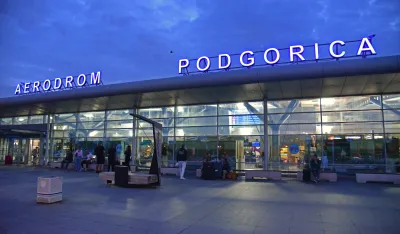 Nezavisni sindikat Aerodroma CG: Nastavićemo da informi&scaron;emo EU o nepravilnostima&nbsp;