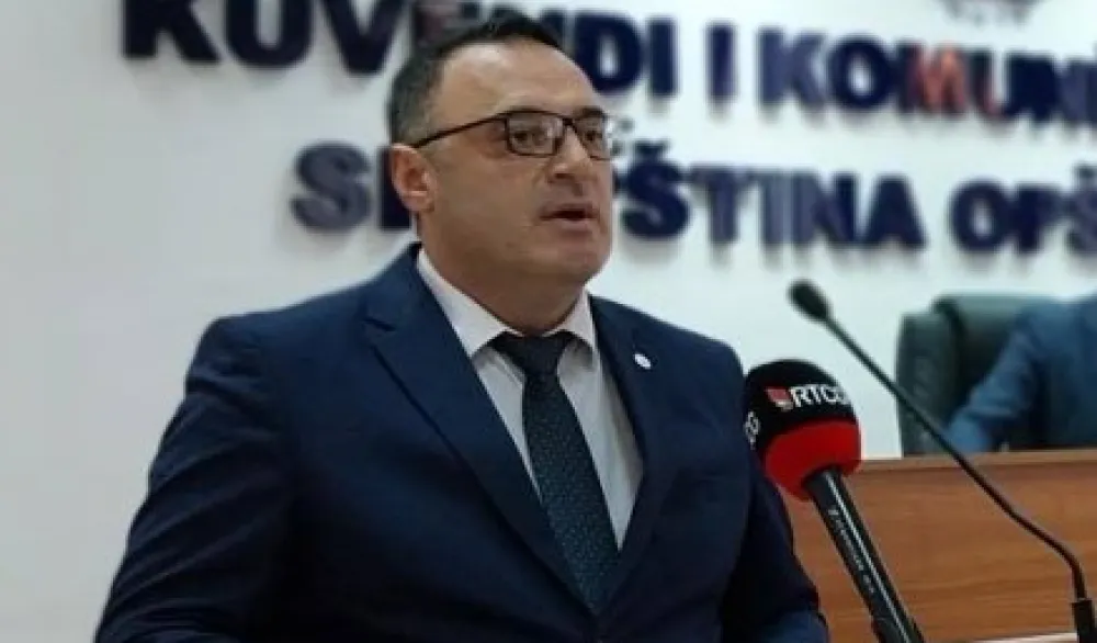 Lindon Đeljaj