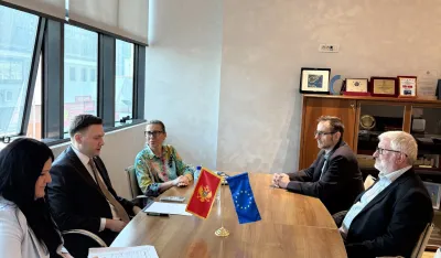 Ministarstvo zdravlja priprema Plan ljudskih resursa u zdravstvu 2026-2040. godine