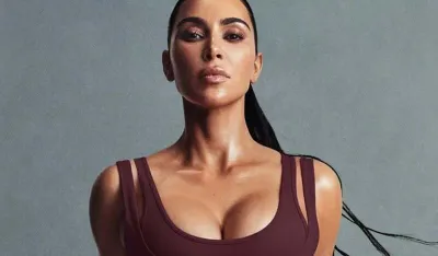 Kako Kim Karda&scaron;ijan održava formu u 44. godini: Navela svoje omiljene vježbe