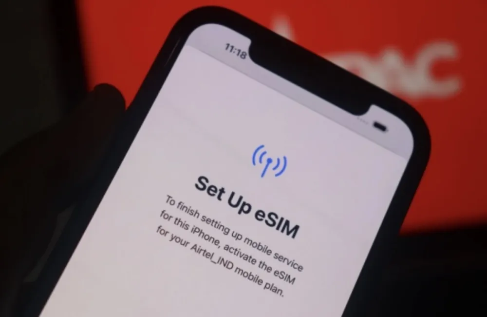Kako da prebacite eSim iz starog u novi telefon