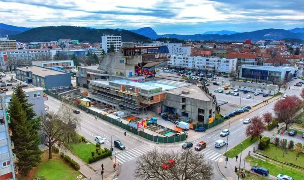 Nik&scaron;ić: Sedam mjeseci zatvora zbog nasilja u porodici