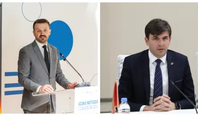 Ministri prijavili uvećanje imovine: Azemović i Dukaj naslijedili kuće