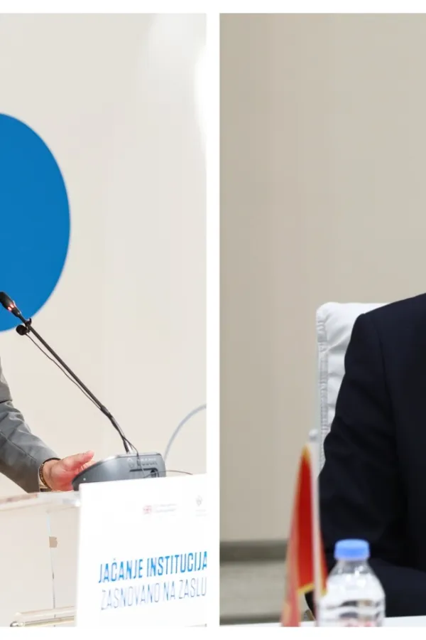 Ministri prijavili uvećanje imovine: Azemović i Dukaj naslijedili kuće