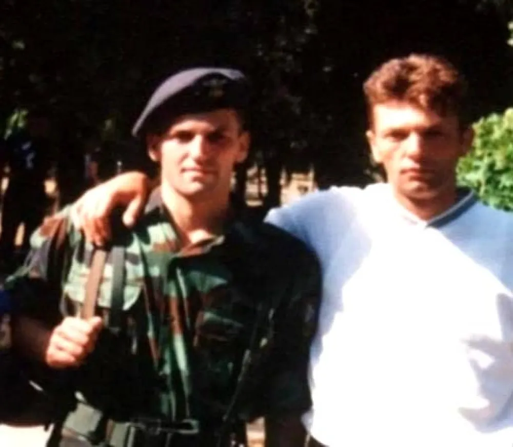 Porodica Suada Imamovića ne odustaje od borbe za istinu: Sumnjaju da je vojnik ubijen na straži