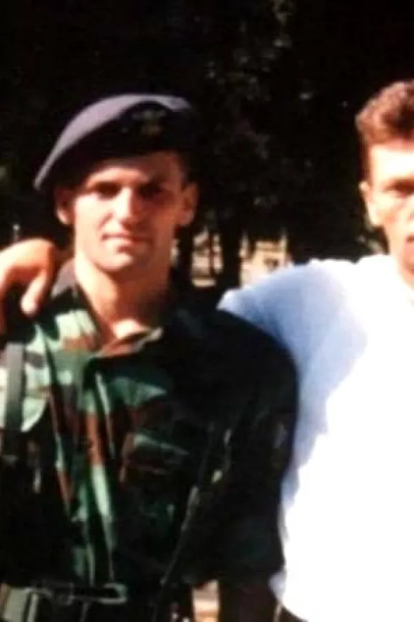 Porodica Suada Imamovića ne odustaje od borbe za istinu: Sumnjaju da je vojnik ubijen na straži