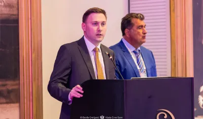 &Scaron;imun otvorio jubilarni XX Međunarodni kongres ginekologa i aku&scaron;era