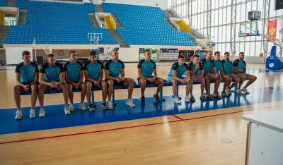 Istorijska sezona za Novljane