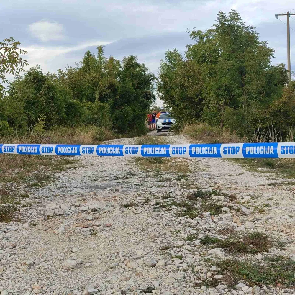 DPS: Vi&scaron;e od 30 ubistava na Cetinju za tri godine, sektor bezbjednosti vi&scaron;e ne postoji