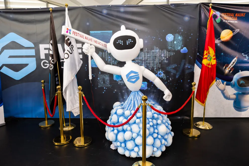 Festival nauke i inovacija