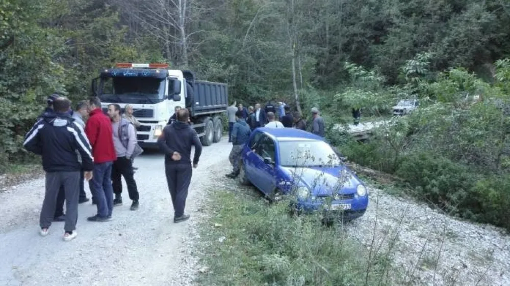 Vlasnik kompanije "Dekar" u iskazu sudu tvrdi: Država od starta opstruirala izgradnju mHE "Crnja"