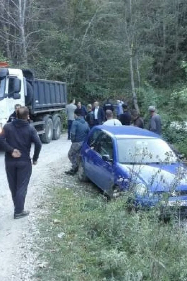 Vlasnik kompanije "Dekar" u iskazu sudu tvrdi: Država od starta opstruirala izgradnju mHE "Crnja"