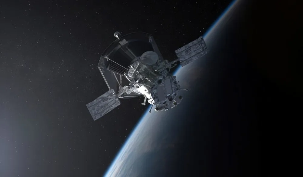 Njemački ministar: Rusija prati dva satelita koje koristi njemačka vojska