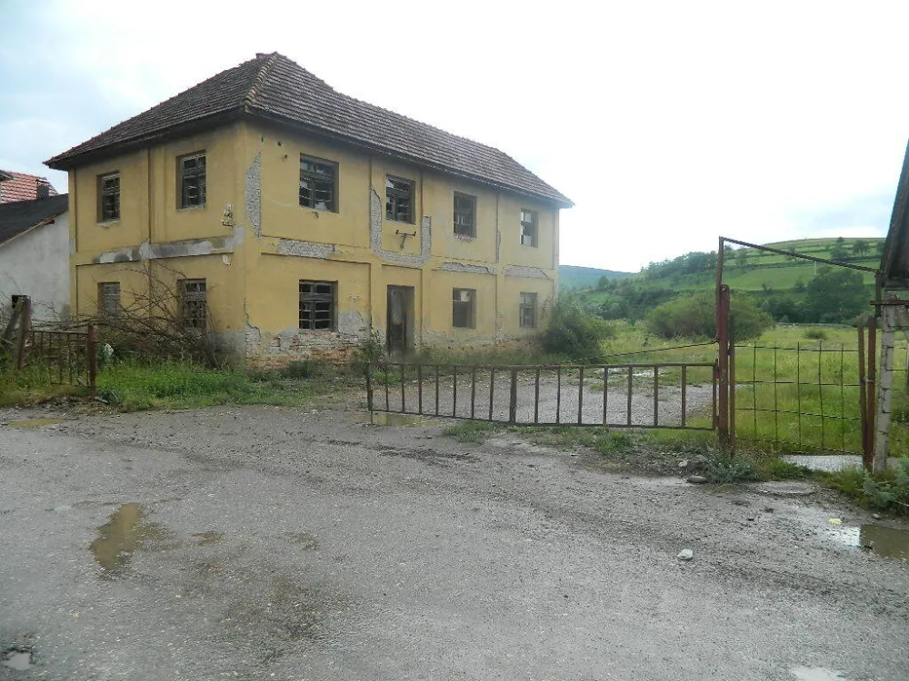 Biv&scaron;i radnici&nbsp;uputili zahtjev Specijalnom državnom tužiocu Ru&scaron;itelje: Ciglane pozvati na odgovornost