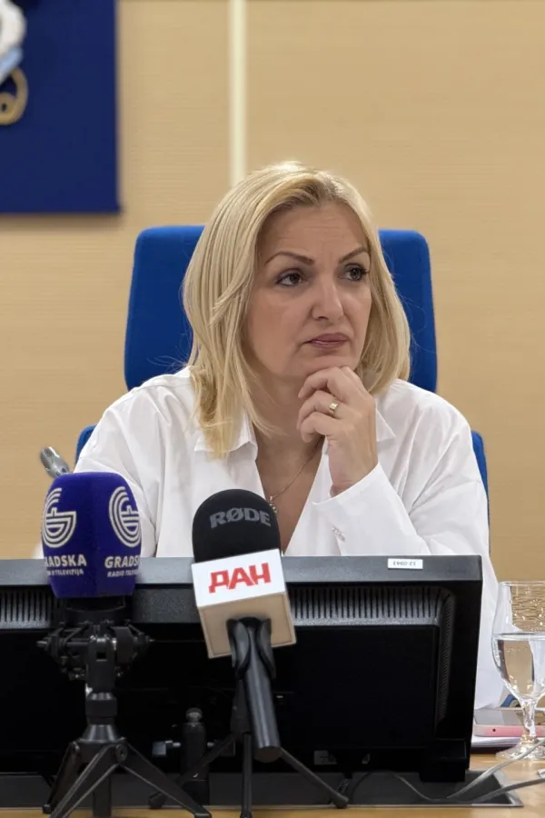 Predloženi v.d. predsjednika MZ,&nbsp;očekuje se sjednica Odbora za izbor i imenovanje