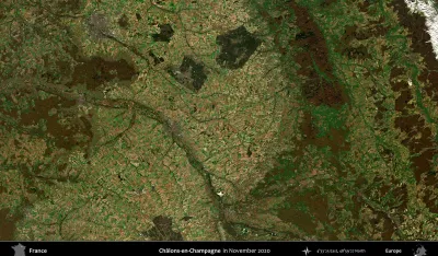 Bespilotne letjelice iznad francuske vojne baze u Marni, vlasti tvrde da nisu u pitanju vojni dronovi