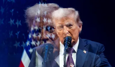 Tramp uvodi stopostotne carine na brendirane lijekove