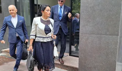 U postupku protiv Medenice svjedočila sudija Momirka Te&scaron;ić: Zaboravila da postoji član 248 ZKP-a